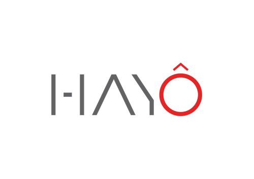 HAYÔ OBJETOS